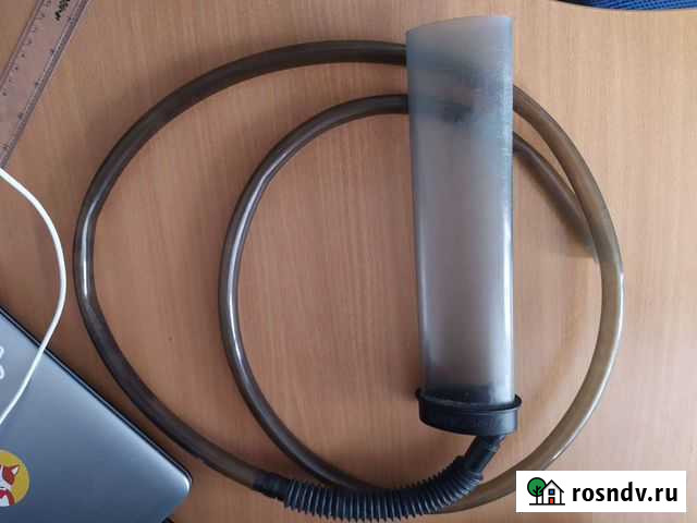 Сифон для аквариума Балашиха - изображение 1