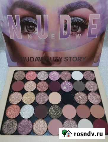 Палитра теней Саранск - изображение 1