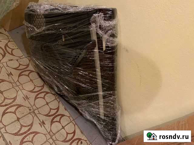 Обивка задней правой двери Skoda Octavia A5 RS Глебовский - изображение 1