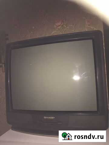 Телевизор Иркутск - изображение 1