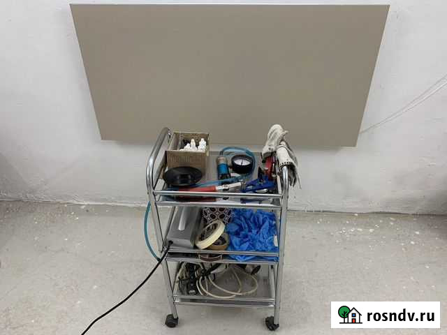 Инфракрасный обогреватель nikapanels 650 Саратов - изображение 1