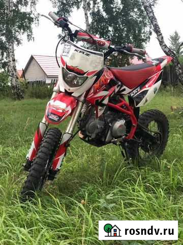 Продам Kayo 140 Промышленная - изображение 1