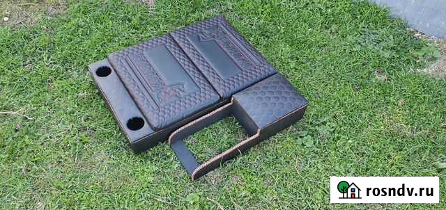 Бар для камаза вместо среднего сидения Курск - изображение 1