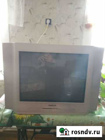 Телевизор Уфа - изображение 1