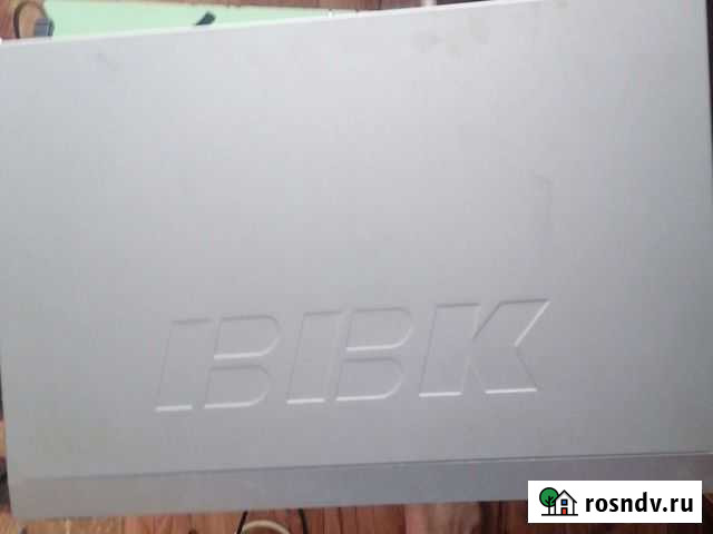 Dvd плеер bbk Ефремов - изображение 1