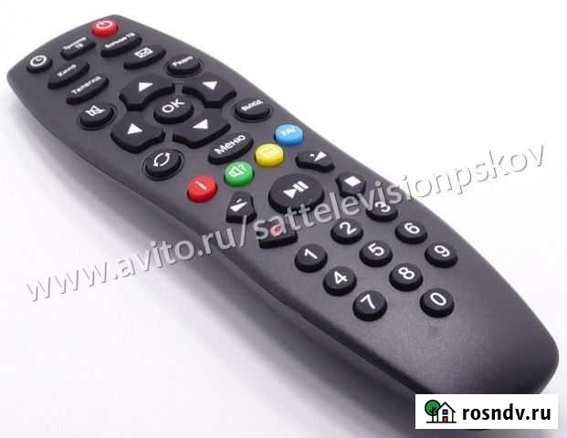 Пульт Триколор B211 Псков - изображение 1