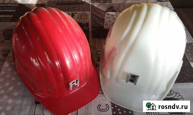 Каска строительная Москва - изображение 1