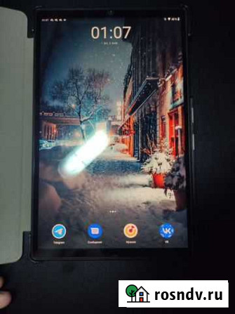 Планшет Lenovo Tab Донецк - изображение 1