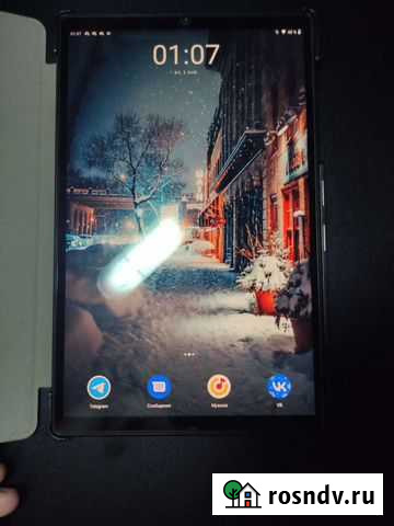 Планшет Lenovo Tab Донецк - изображение 1