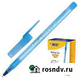 Ручка шариковая BiG Троицк - изображение 1