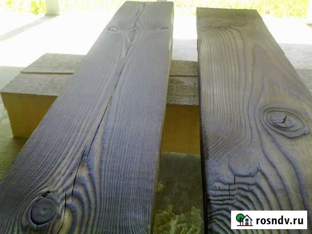 Отделка деревом Старый Оскол - изображение 1