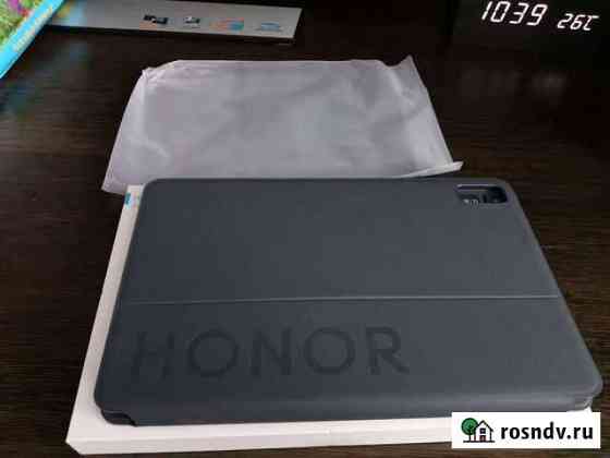 Чехол-клавиатура для Honor Pad V6 Камские Поляны