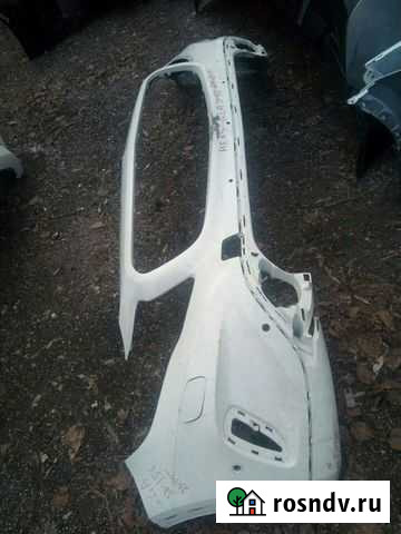 Mercedes GLA X156 13 - 17 Бампер передний Боголюбово - изображение 1