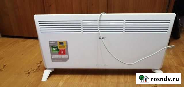 Конвектор электрический ballu Вилючинск - изображение 1