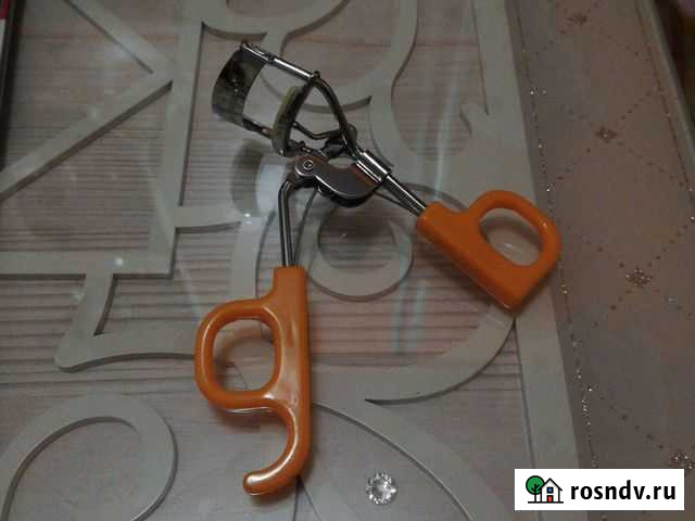 Щипцы для завивки ресниц Малоярославец - изображение 1