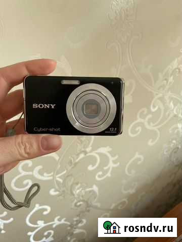 Компактный фотоаппарат Белгород - изображение 1