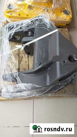 Поворотная рама (конек, седло) Volvo Москва - изображение 1