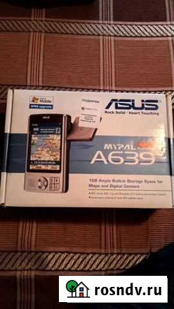 Кпк asus Сергиев Посад - изображение 1