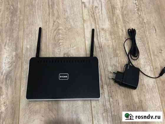 D-link dir-615 Красноярск