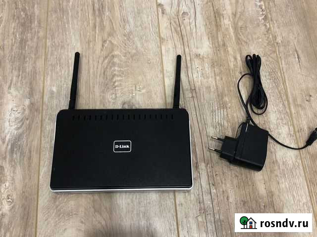 D-link dir-615 Красноярск - изображение 1