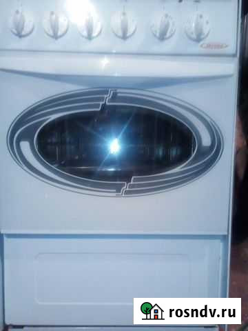 Электроплита Озерск - изображение 1