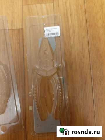 Формы для мыла Пермь - изображение 1