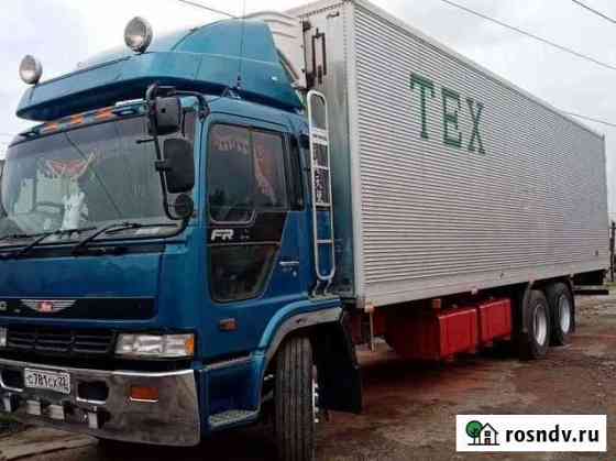 Hino FR, 1994 Красноярск
