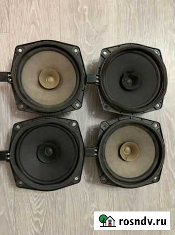 Колонки в авто Курск - изображение 1