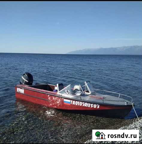 Амур Меркури115 Иркутск - изображение 1