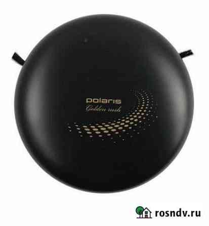 Робот пылесос polaris Воронеж