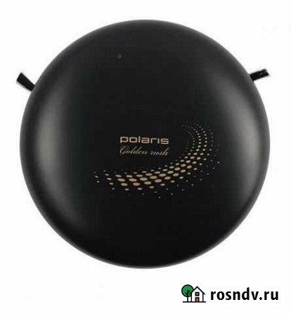 Робот пылесос polaris Воронеж - изображение 1
