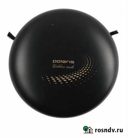 Робот пылесос polaris Воронеж - изображение 1