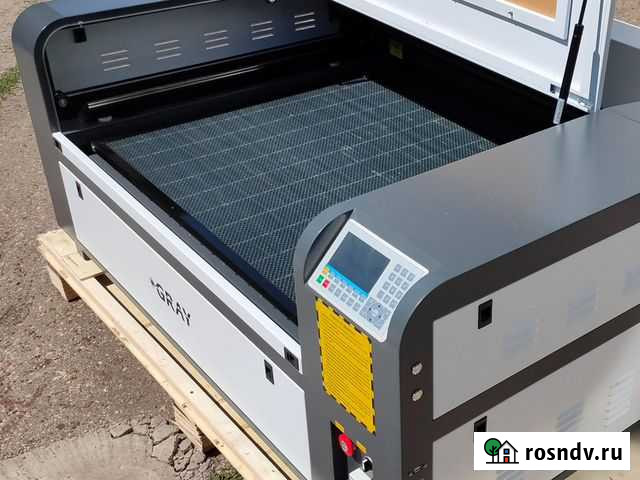 Лазерный станок Ростов-на-Дону - изображение 1