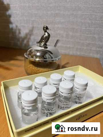Kaaral purify- reale vials ампулы для волос Ростов-на-Дону - изображение 1