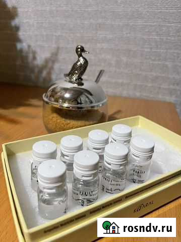 Kaaral purify- reale vials ампулы для волос Ростов-на-Дону - изображение 1