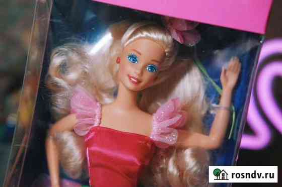 Барби Party Changes Barbie 1992 Симферополь