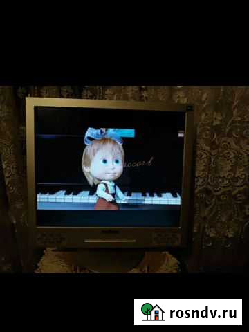 Монитор Саранск - изображение 1