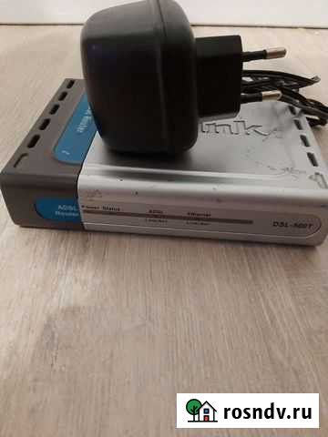 Роутер dsl Ставрополь - изображение 1