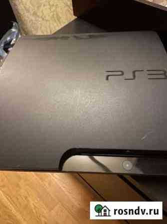 Sony playstation 3 Анапа