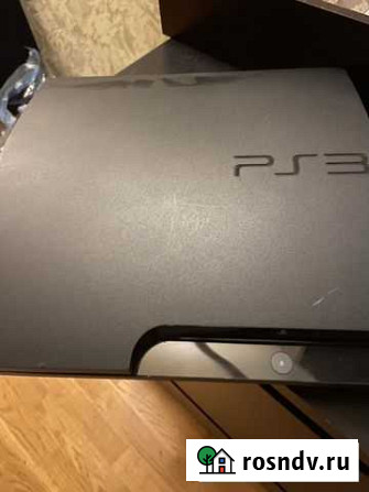 Sony playstation 3 Анапа - изображение 1