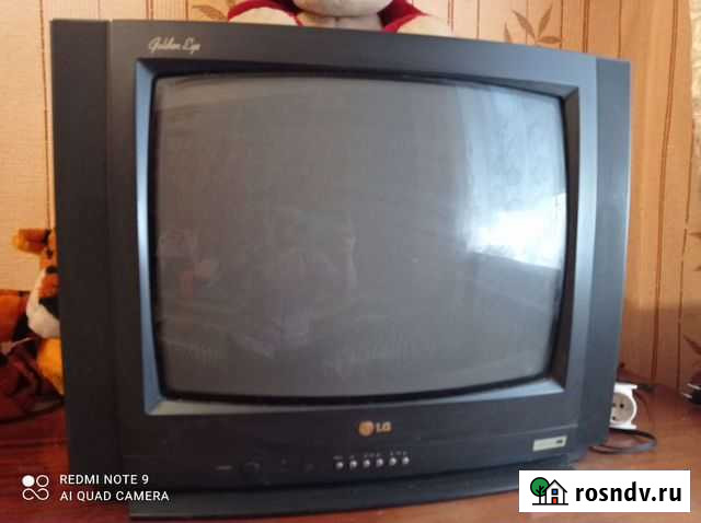 Телевизор LG Донецк - изображение 1