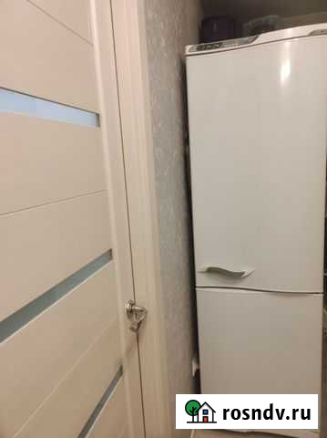 Холодильник бу Хабаровск - изображение 1