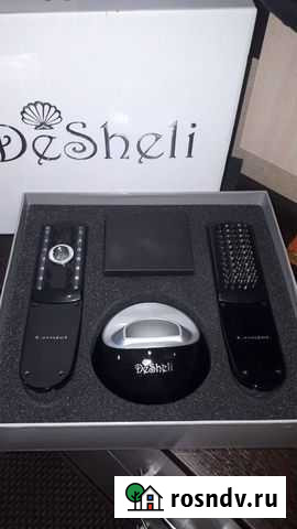 Набор для ухода за кожей головы и волосами Тверь - изображение 1