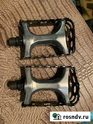 Педали для велосипеда Воронеж - изображение 1