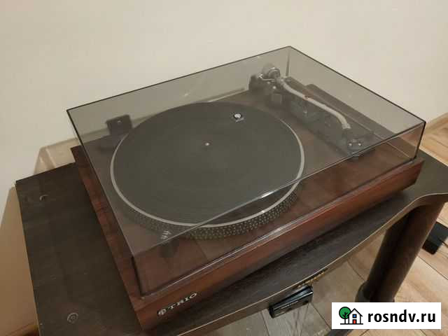 Trio KP-4500 Нежинка - изображение 1