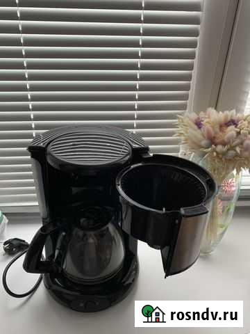 Кофеварка Тула - изображение 1