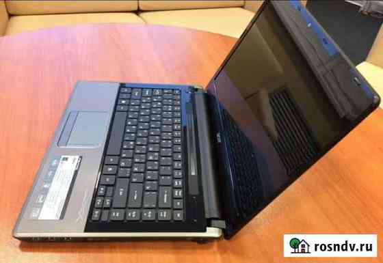 Ноутбук Acer 4820 Симферополь