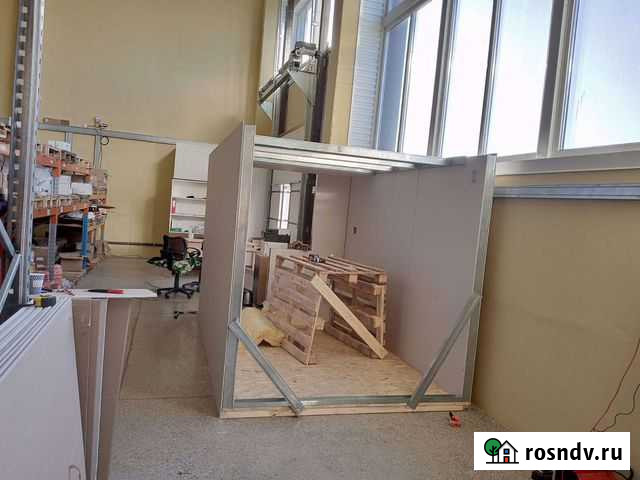 Изготовление бытовок Симферополь - изображение 1