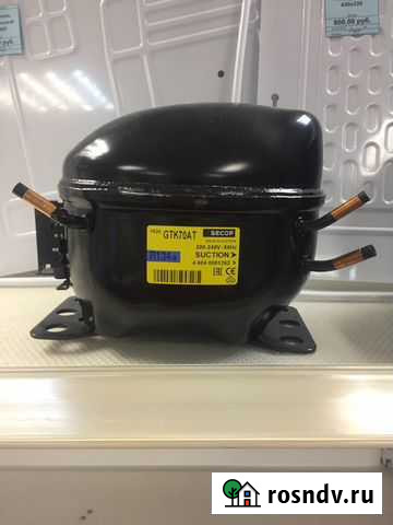 Компрессор GTK-70AT Тверь - изображение 1