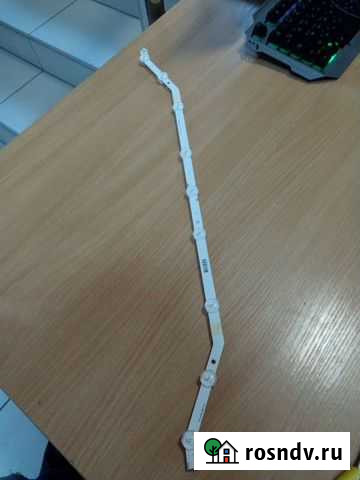 Подсветка Samsung 32 D3GE-320SM0-R2 UN32H4303 Новороссийск - изображение 1